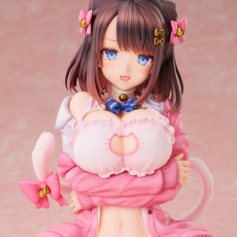 [Pre Order] MÔ HÌNH Katto Illustration 