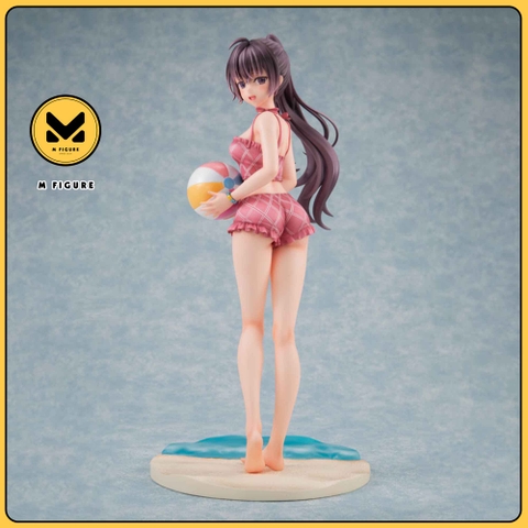 [Pre Order] MÔ HÌNH KDcolle Alya Sometimes Hides Her Feelings in Russian Yuki Suou: vacation swimsuit ver. 1/7 Scale Figure(KADOKAWA) FIGURE CHÍNH HÃNG