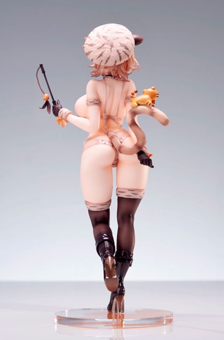 MÔ HÌNH Original - Migu-chan - 1/6 (Momoroser) FIGURE CHÍNH HÃNG