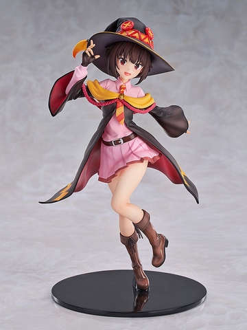 [Pre Order] MÔ HÌNH TV Anime 