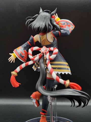 MÔ HÌNH Kitasan Black -  Umamusume: Pretty Derby - Ichiban Kuji - Ichiban Kuji Umamusume: Pretty Derby 5 Dan (A Prize) (Bandai Spirits) FIGURE CHÍNH HÃNG