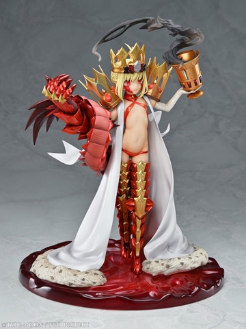 [PRE ORDER] MÔ HÌNH Fate/Grand Order Beast/Sodom's Beast/Draco (Second Ascension) 1/7 Complete Figure(Medicos Entertainment) FIGURE CHÍNH HÃNG
