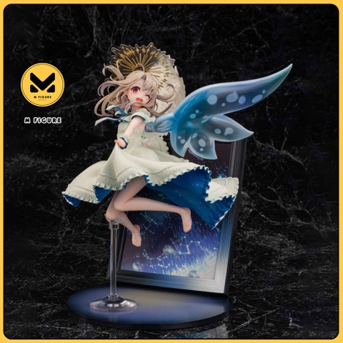 [PRE ORDER] MÔ HÌNH Fate/Kaleid Liner Prisma☆Illya 3rei!! - Illyasviel von Einzbern - KDcolle - 1/7 - 15th Anniversary ver. (Comp Ace, Kadokawa) FIGURE CHÍNH HÃNG