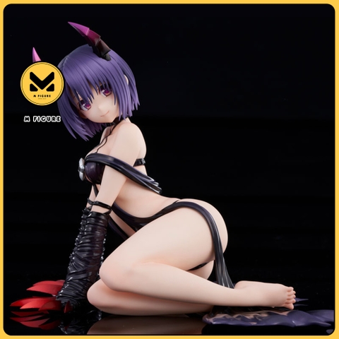 [PRE ORDER] MÔ HÌNH To LOVEru Darkness - Sairenji Haruna - 1/6 - Darkness ver., Limited (Union Creative International Ltd) FIGURE CHÍNH HÃNG