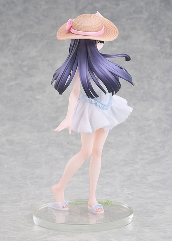 [PRE ORDER] MÔ HÌNH Ore no Imouto ga Konna ni Kawaii Wake ga Nai - Gokou Ruri - 1/6 - Shironeko Ver. (Solarain) FIGURE CHÍNH HÃNG
