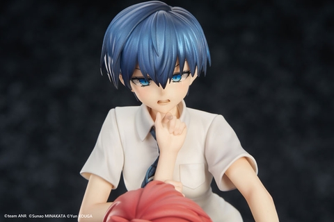 [PRE ORDER] MÔ HÌNH Akuma no Riddle - Azuma Tokaku - Ichinose Haru - 1/6 (Magi Arts) FIGURE CHÍNH HÃNG