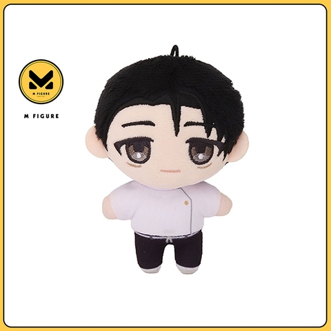[PRE ORDER] Bông Yuta Otsukotsu - Jungle Jujutsu Kaisen Season 3 Nui Pal Anisele Limited Set (Movic) Plushie CHÍNH HÃNG