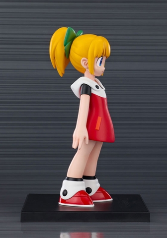 [PRE ORDER] MÔ HÌNH Roll - Rockman 11: Unmei no Haguruma!! - Oshi Works (Kotobukiya, Thousand) FIGURE CHÍNH HÃNG