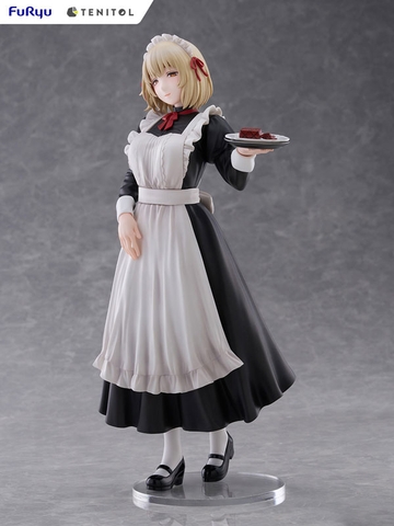 [Pre Order] MÔ HÌNH Falin Touden - Dungeon Meshi - Classical Maid Style ver. (Furyu) FIGURE CHÍNH HÃNG