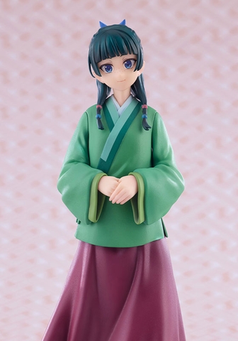 [PRE ORDER] MÔ HÌNH Maomao - Kusuriya no Hitorigoto - Oshi Works (Kotobukiya, Thousand) FIGURE CHÍNH HÃNG