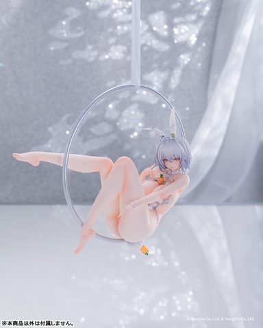 [PRE ORDER] MÔ HÌNH Azur Lane - Sirius - 1/6 - Rabbit of Paradise Ver. (AniGame) FIGURE CHÍNH HÃNG