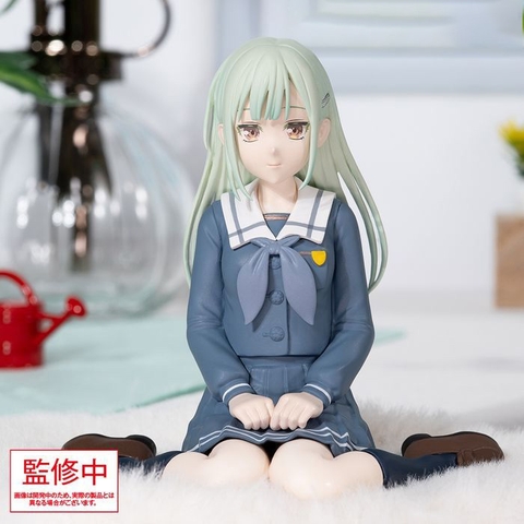 [PRE ORDER] MÔ HÌNH Wakaba Mutsumi - BanG Dream! Ave Mujica - Bushiroad Prize - Premium Figure - Seifuku ver. (Bushiroad Creative) FIGURE CHÍNH HÃNG