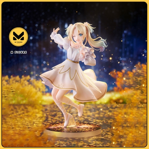 [PRE ORDER] MÔ HÌNH Hasunosora Jogakuin School Idol Club - Osawa Rurino - F:Nex - 1/7 (FuRyu) FIGURE CHÍNH HÃNG