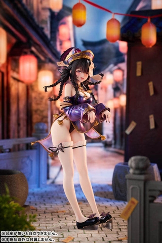 [PRE ORDER] MÔ HÌNH Original - POSA - 1/6 - Zombie ver (Otaku Toys) FIGURE CHÍNH HÃNG