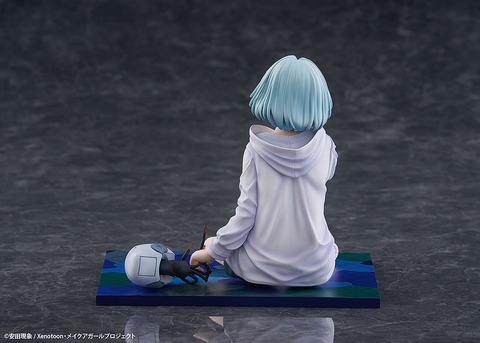 [PRE ORDER] MÔ HÌNH Make a Girl - No. 0 - 1/7 (DMM Factory) FIGURE CHÍNH HÃNG