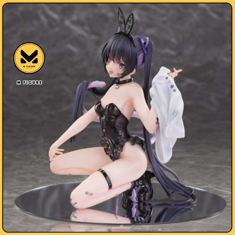[PRE ORDER] MÔ HÌNH Original - Cheshire Cat - 1/6 - Bunny Suit Ver. (Magi Arts) FIGURE CHÍNH HÃNG