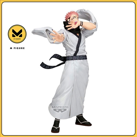 [PRE ORDER] MÔ HÌNH Sukuna - Jujutsu Kaisen - Grandista (Bandai Spirits) FIGURE CHÍNH HÃNG