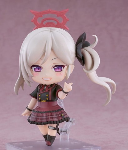 [PRE ORDER] MÔ HÌNH Blue Archive - Asagi Mutsuki - Nendoroid (#3124) (Good Smile Company) FIGURE CHÍNH HÃNG