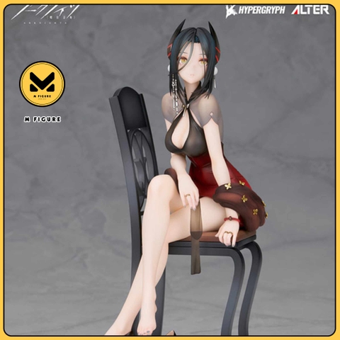 [PRE ORDER] MÔ HÌNH Arknights - Ines - 1/7 - Gala Night Ver. (Alter) FIGURE CHÍNH HÃNG