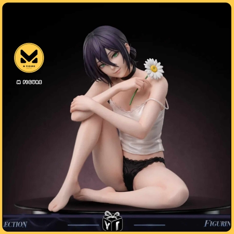 [PRE ORDER] MÔ HÌNH Reze - Chainsaw Man (YI Studio) FIGURE CHÍNH HÃNG
