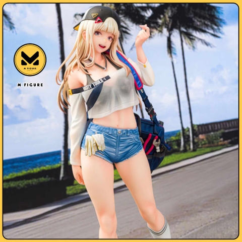 [PRE ORDER] MÔ HÌNH Goddess of Victory: Nikke - Centi - 1/7 - Supreme Holiday (Proof) FIGURE CHÍNH HÃNG