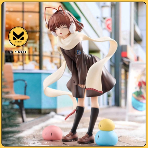 [PRE ORDER] MÔ HÌNH Clannad - Dango - Furukawa Nagisa - 1/6 (Magi Arts) FIGURE CHÍNH HÃNG