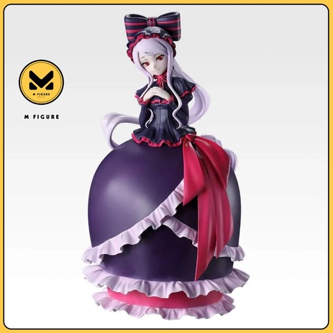 MÔ HÌNH Shalltear Bloodfallen - Overlord - Gracemaster - Ichiban Kuji - Ichiban Kuji Overlord (B Prize) - 1/7 (Bandai Spirits) FIGURE CHÍNH HÃNG