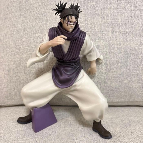 MÔ HÌNH Choso - Jujutsu Kaisen -Maximatic - Shimetsu Kaiyuu (Bandai Spirits) FIGURE CHÍNH HÃNG