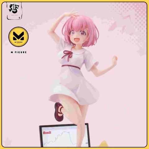 [PRE ORDER] MÔ HÌNH Kurumi Fukuga - FX Senshi Kurumi-chan (SPK Studio) FIGURE CHÍNH HÃNG