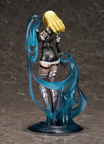 [PRE ORDER] MÔ HÌNH Overlord - Solution Epsilon - 1/8 - 10th Anniversary so-bin Ver. (Alter) FIGURE CHÍNH HÃNG