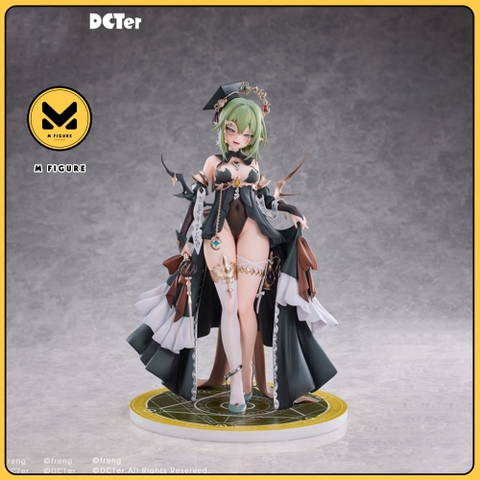 MÔ HÌNH Original - Alchemist Celestyn - 1/7 (DCTer) FIGURE CHÍNH HÃNG