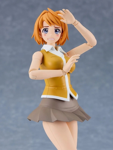 [Pre Order] MÔ HÌNH Mai Tokiha - My-HiME - PLAMATEA (Good Smile Company) FIGURE CHÍNH HÃNG