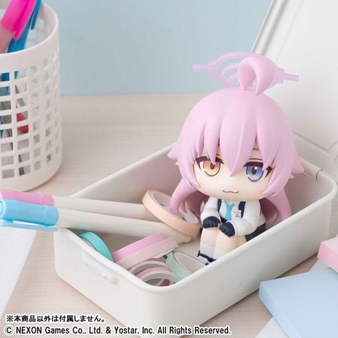 [Pre Order] MÔ HÌNH Takanashi Hoshino - Blue Archive - Look Up (MegaHouse) FIGURE CHÍNH HÃNG