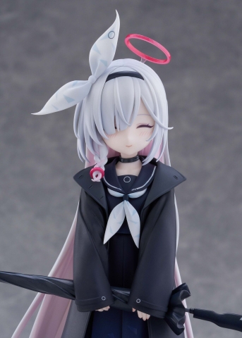 [Pre Order] MÔ HÌNH Blue Archive - Plana - Golden Head - 1/7 (Thousand) FIGURE CHÍNH HÃNG