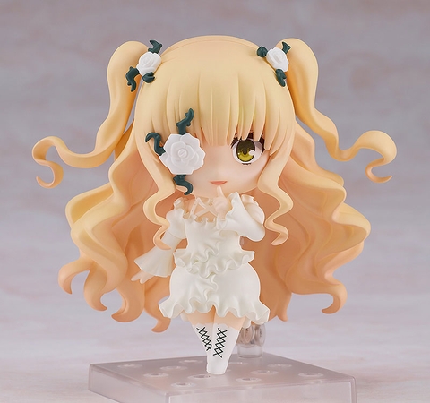 [Pre Order] MÔ HÌNH Kirakishou - Nendoroid - Rozen Maiden (Goodsmile Company) FIGURE CHÍNH HÃNG