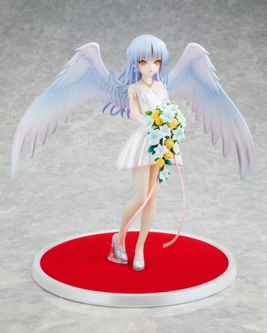 MÔ HÌNH Kanade Tachibana - Angel Beats! - KDcolle - Wedding ver.(KADOKAWA) CHÍNH HÃNG