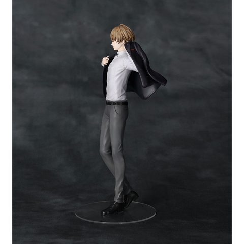 MÔ HÌNH Nijisanji Hayato Kagami 1/8 Complete Figure(Arma Bianca) FIGURE CHÍNH HÃNG