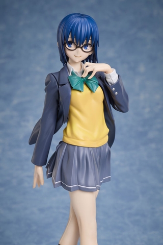 [Pre Order] MÔ HÌNH TSUKIHIME -A piece of blue glass moon- Ciel 1/7 scale figure(Aniplex) FIGURE CHÍNH HÃNG