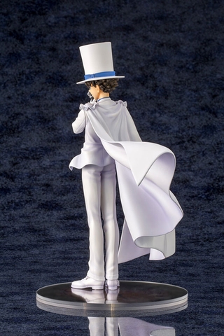 MÔ HÌNH ARTFX J Detective Conan Phantom Thief Kid Complete Figure(Kotobukiya) FIGURE CHÍNH HÃNG