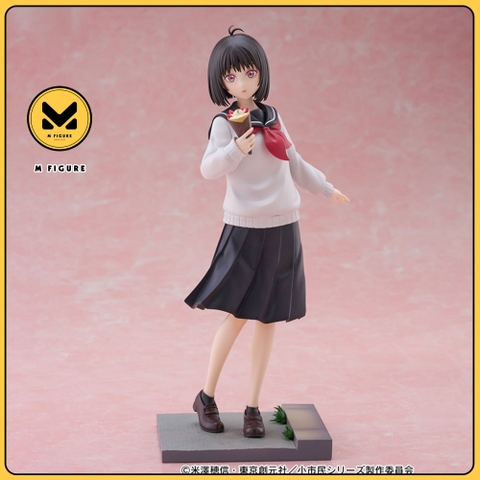 MÔ HÌNH TENITOL Yuki Osanai(FURYU) FIGURE CHÍNH HÃNG