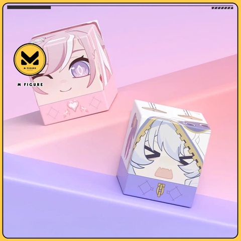 Củ Sạc Nhanh Honkai Impact 3rd - Tối Đa 35w (miHoYo) Chính Hãng