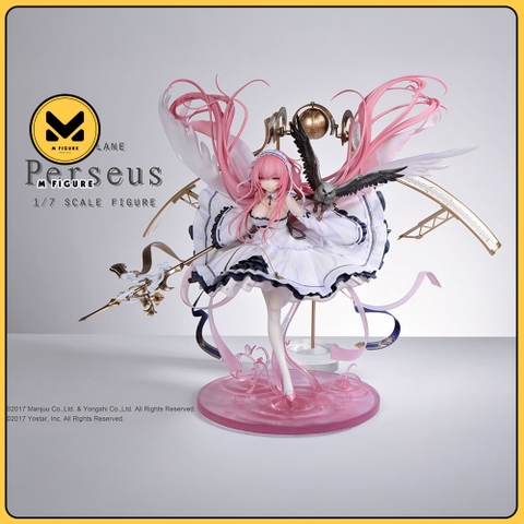MÔ HÌNH Perseus -  Azur Lane - 1/7 (Wings Inc.) FIGURE CHÍNH HÃNG