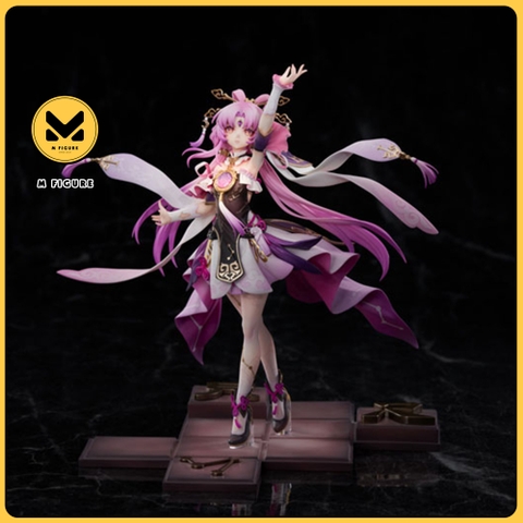 MÔ HÌNH Fu Xuan - Honkai: Star Rail - 1/7 (miHoYo) FIGURE CHÍNH HÃNG