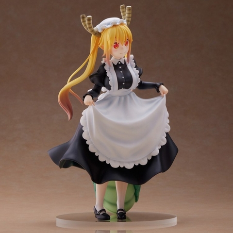 [Pre Order] MÔ HÌNH Tohru - Kobayashi-san chi no Maid Dragon - (Union Creative) FIGURE CHÍNH HÃNG