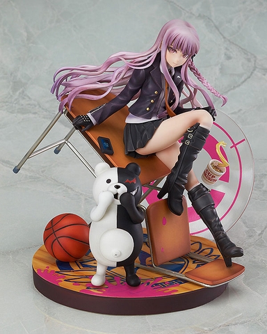 [Pre Order] MÔ HÌNH Danganronpa: The Animation Kyoko Kirigiri 1/8 Complete Figure(Phat Company) FIGURE CHÍNH HÃNG