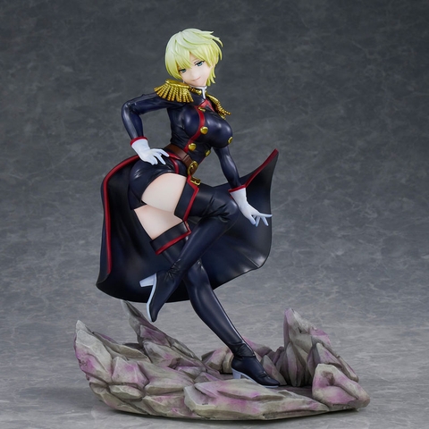 [Pre Order] MÔ HÌNH Chained Soldier Tenka Izumo 1/7 Complete Figure(Union Creative) FIGURE CHÍNH HÃNG