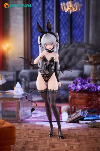 MÔ HÌNH Vanya 1/6 Complete Figure(ENSOUTOYS) FIGURE CHÍNH HÃNG
