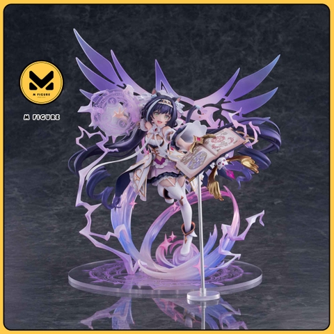[PRE ORDER] MÔ HÌNH Princess Connect! Re:Dive Karyl (Princess) 1/7 Scale Figure(SHIBUYA SCRAMBLE FIGURE) FIGURE CHÍNH HÃNG