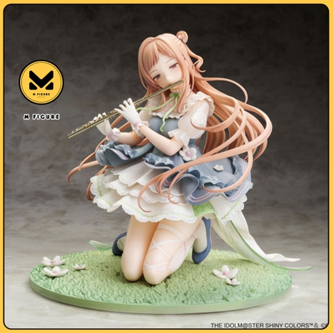 MÔ HÌNH Mano Sakuragi - THE IDOLM@STER SHINY COLORS - Hanakaze Smiley ver. 1/7 Complete Figure(Reverse Studio) FIGURE CHÍNH HÃNG