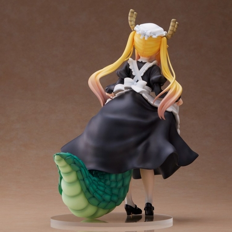 [Pre Order] MÔ HÌNH Tohru - Kobayashi-san chi no Maid Dragon - (Union Creative) FIGURE CHÍNH HÃNG